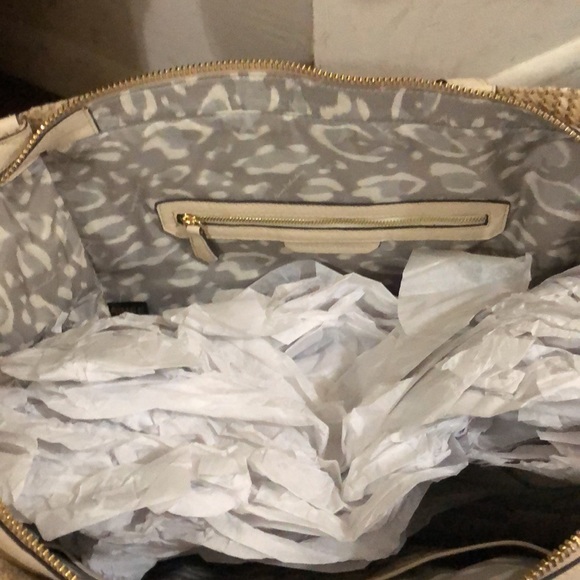 Aimee Kestenberg Casablanca Raffia Tote Bag (large) - Picture 4 of 6